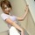 �R�����̔��l��ȂƊX�̓d�C������摜